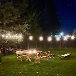 Milo Chalet *