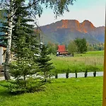 Chalet Milo Zakopane