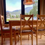 Milo Chalet