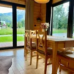 Chalet Milo Zakopane