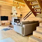 Milo Chalet Zakopane