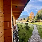 Chalet Milo