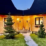 Chalet Milo *