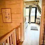 Milo Chalet Zakopane