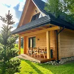 Chalet Milo *