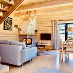 Milo Chalet