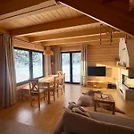 Chalet Milo *