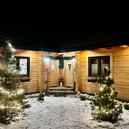 Milo Tu Zakopane