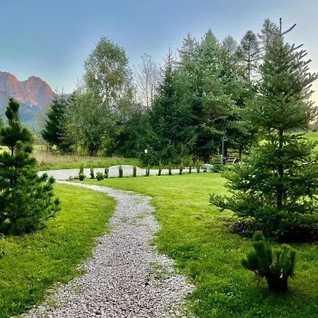 Miło Ci Tu * Zakopane