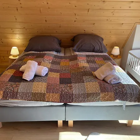 Chalet Milo