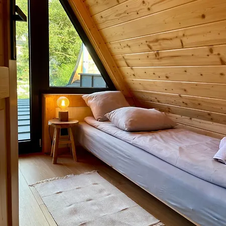 Milo Tu Zakopane