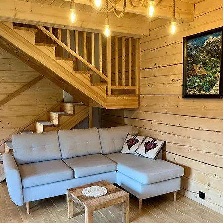 Milo Jest Tu * Zakopane