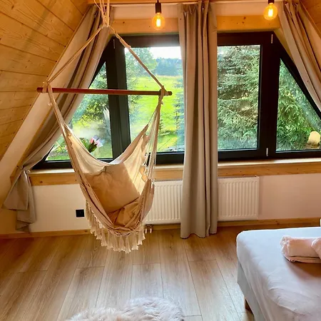 Chalet Milo Tu Zakopane