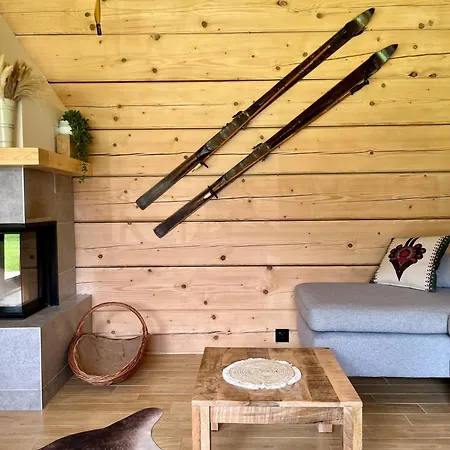 Milo Jest Tu Zakopane