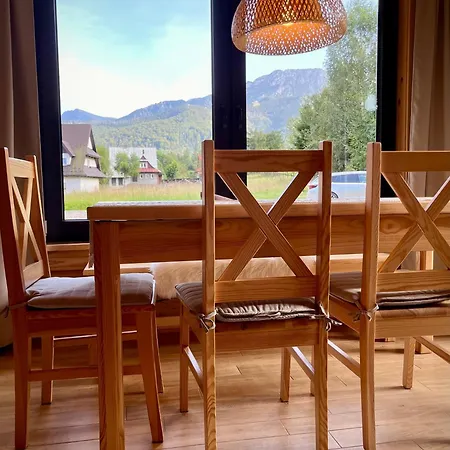 Milo Tu Chalet