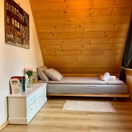 Milo Jest Tu * Zakopane