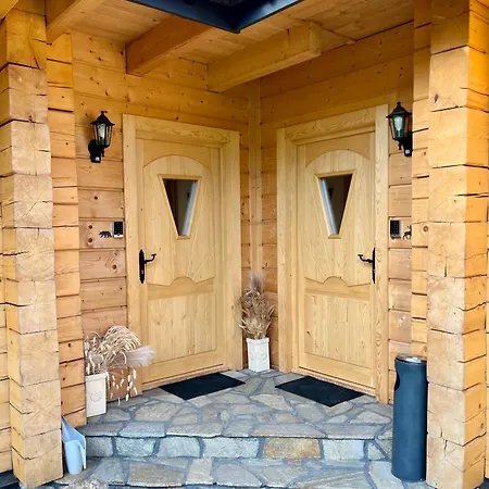 Milo Chalet