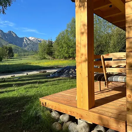 Milo Jest Tu * Zakopane