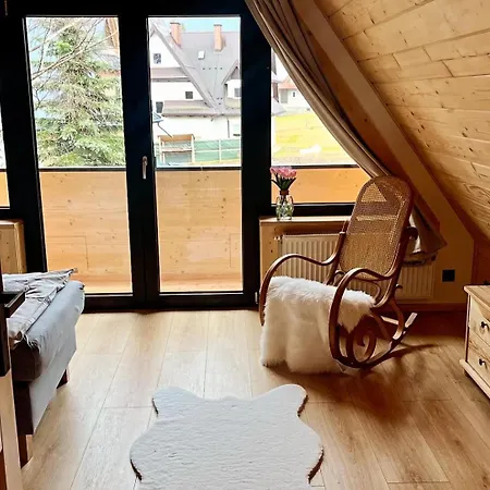 Milo Tu Zakopane