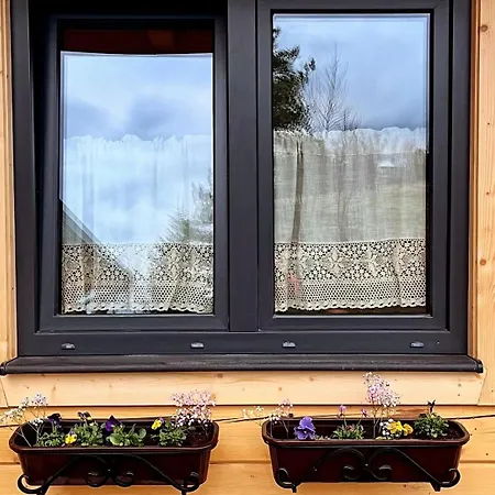 Chalet Milo Jest Tu *