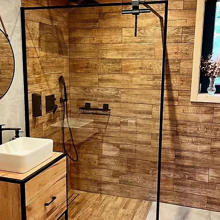 Chalet Milo Jest Tu Zakopane