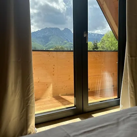 Milo Tu Zakopane