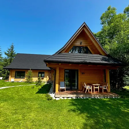 Miło Ci Tu * Zakopane