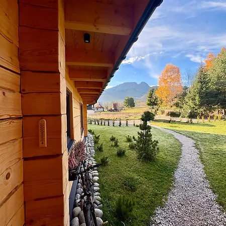 Chalet Milo