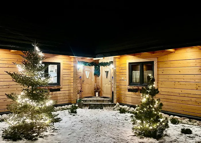 Milo Jest Tu Zakopane