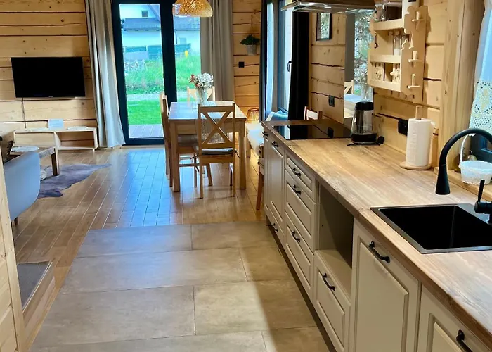 Milo Jest Tu * Zakopane