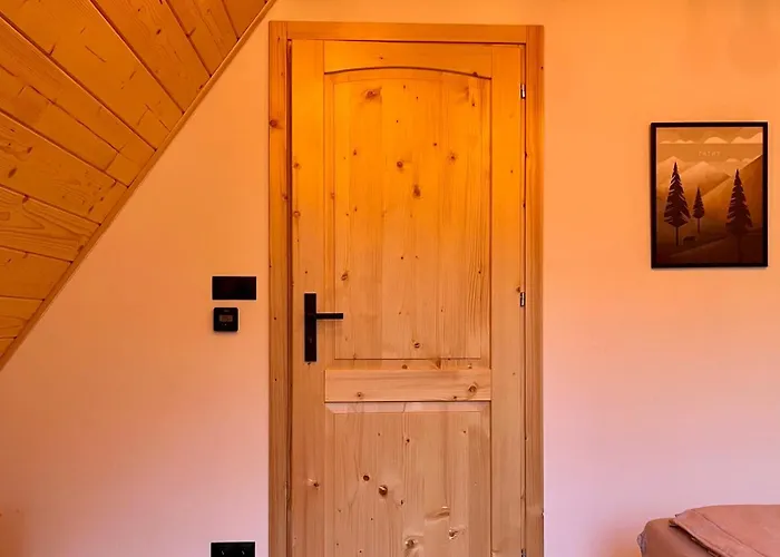 Milo Jest Tu Zakopane