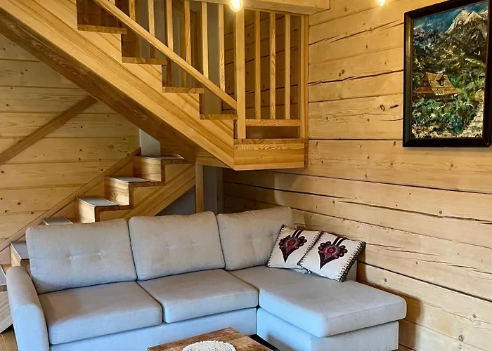 Milo Jest Tu * Zakopane