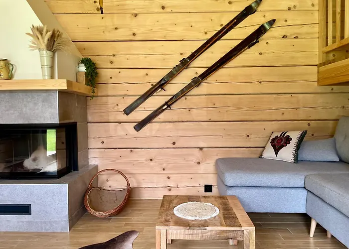 Milo Jest Tu Zakopane