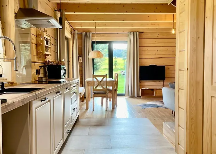 Milo Jest Tu Zakopane