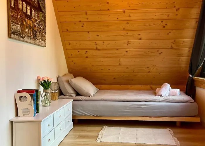 Milo Jest Tu * Zakopane