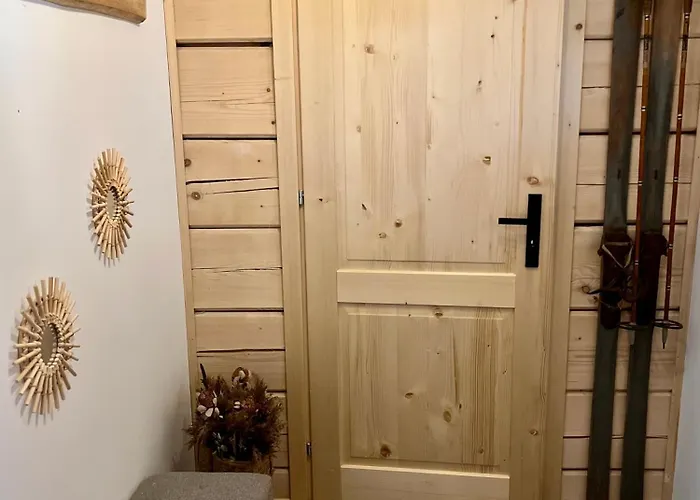 Chalet Milo Jest Tu *