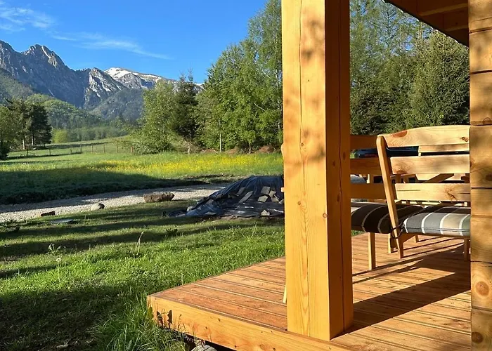 Milo Jest Tu * Zakopane