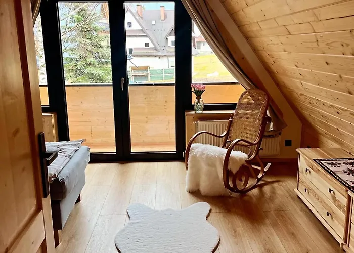 Milo Jest Tu Zakopane