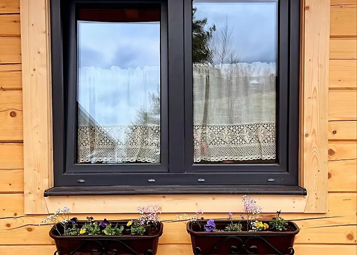 Chalet Milo Jest Tu *