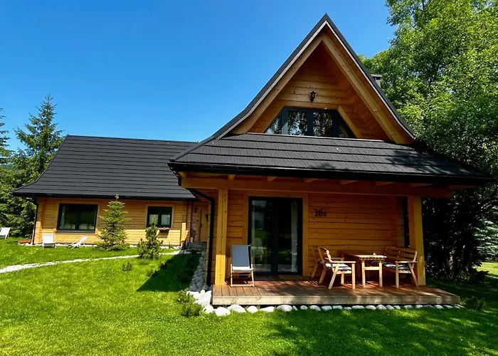 Milo Jest Tu * Zakopane